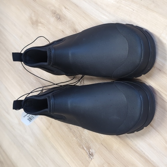 Staheekum Men's Ankle Rain boot - Picture 3 of 12